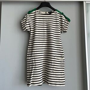 Mango Casual Sportswear tunic top XS